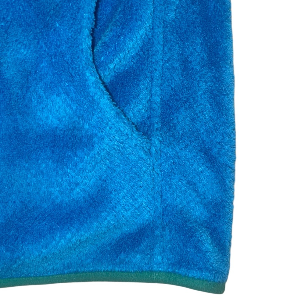 PATAGONIA FLEECE pullover women’s size medium. - Picture 8 of 17